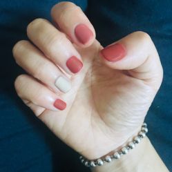 -Seven Nail七姑娘の美甲店