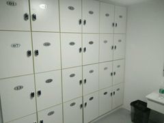 -悦耐私教健身馆(保利中心店)