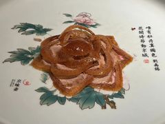 -京味斋·烤鸭·北京菜(安贞店)