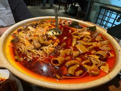 -马头巷·隐庐居·红油大虾(园区店)
