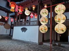 -深圳锦绣中华民俗村