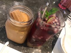 -港丽餐厅(高德置地店)