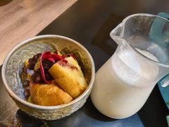 -桥边小楼·手工云南菜·丽江地标美食