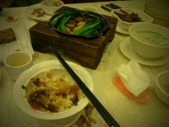 android_upload_pic-新东城喜宴海鲜酒家(同德店)