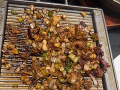 -新乾隆酒楼(帝景园店)