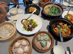-潮府馆·非遗潮州菜·世纪公园(新国际博览中心店)
