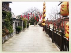 -清明上河园