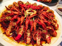 -红盔甲·小龙虾(天钥桥店)