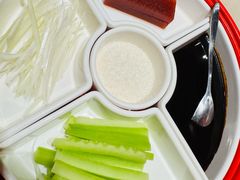 -小吊梨汤·北京菜·烤鸭(鸟巢店)