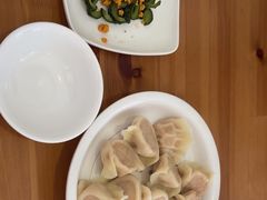 -海胆小馆(东北水饺·春柳店)