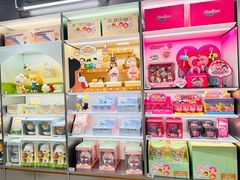 -泡泡玛特POPMART(正佳广场店)