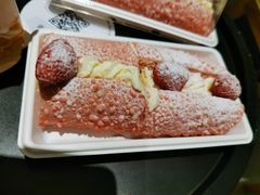 -奈雪的茶(苏宁广场店)