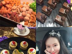 -凯利酒店自助餐(元美中路店)