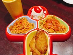 -必胜客(金沙江店)