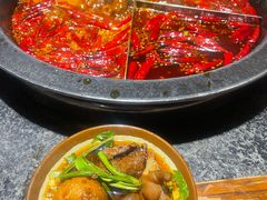 -陈眼镜火锅(总店)