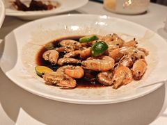 -醉舍·新淮扬菜(长宁龙之梦店)