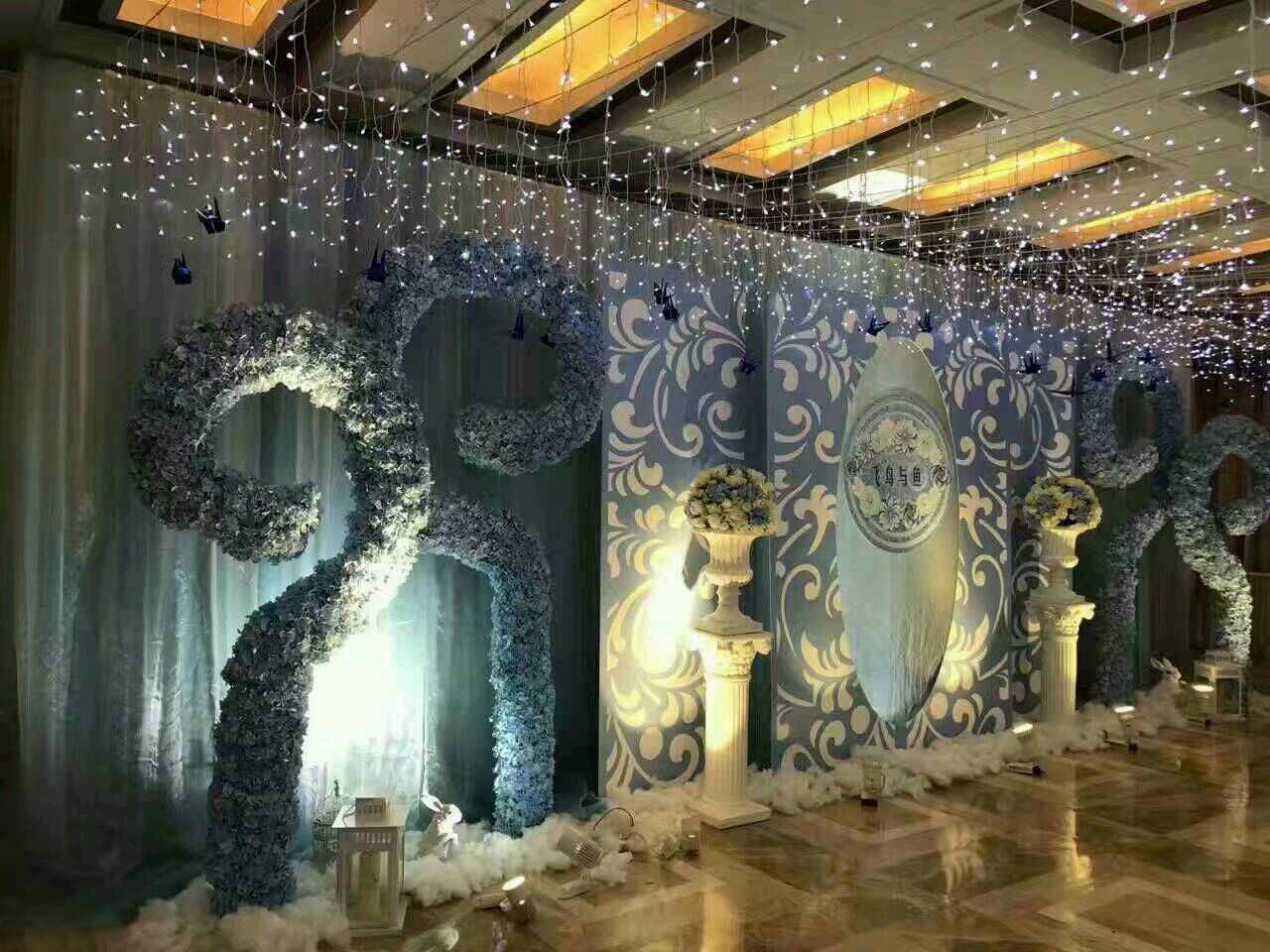 衡山宾馆·婚宴