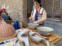 -芸南道·过桥米线(昆明老街旗舰店)