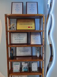 -芊尔美依产后修复中心(朝阳大悦城店)