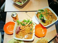 -林静小吃(复兴路店)