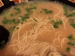 -天然豚骨拉面专门店 一兰(铜锣湾店)