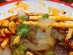 -小媳妇凉粉(浑源店)