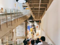 -宜家·瑞典风味餐厅(天津东丽商场店)