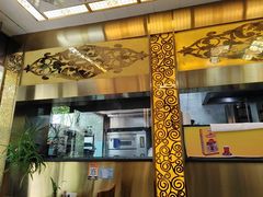 -沙漠玫瑰土耳其餐厅(神路街店)