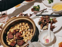 -珍呈中餐厅•粤川淮扬新疆(乌鲁木齐康莱德酒店)