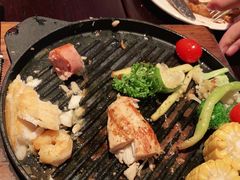 -bluefrog蓝蛙(恒隆广场店)