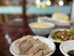 -御清斋总店(天一街店)