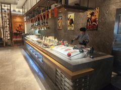 -康帝国际酒店-艾斯本自助西餐厅