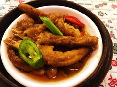 -七爺清汤腩(南开大悦城店)