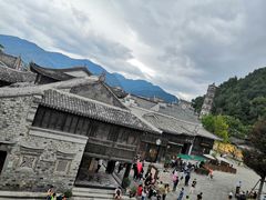 门面-台州府城(江南长城)