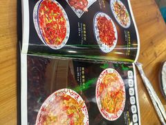 -辣得香川菜馆(横屿鳝溪佳园店)