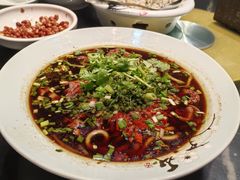 -自贡盐帮菜·玩辣餐厅(樱花园西街店)