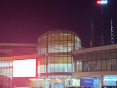 -苏州独墅湖体育馆