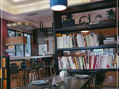 大堂-莫多多餐厅