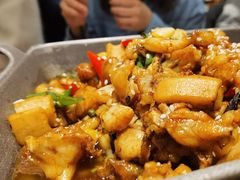-乔街深夜食堂·台州菜·高压锅生蚝(杭州总店)