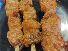 -舞虾小说.涮肉.烧烤(国顺东路店)