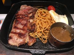 -半秋山西餐厅(巴南万达广场店)