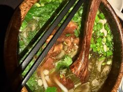 -山石榴·贵州菜(丰盛里店)