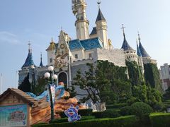 -蓬莱欧乐堡梦幻世界