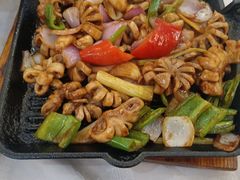 -鹭园酒家·四十年老字号