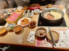 -温野菜涮涮锅(西单大悦城店)