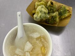 -老福合沟无米粿甜汤粿品店