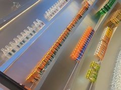 -猛古里烤肉自助(荟聚中心店)