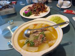 -谢氏老金口七号宴(武昌大道店)