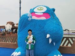 -秦皇岛乐岛海洋王国