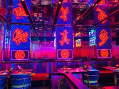 大堂-钳真多钓虾馆·小龙虾海鲜烧烤(九六广场店)